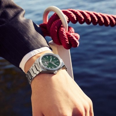 ZEGAREK MĘSKI TIMEX TW2Y24800 + BOX