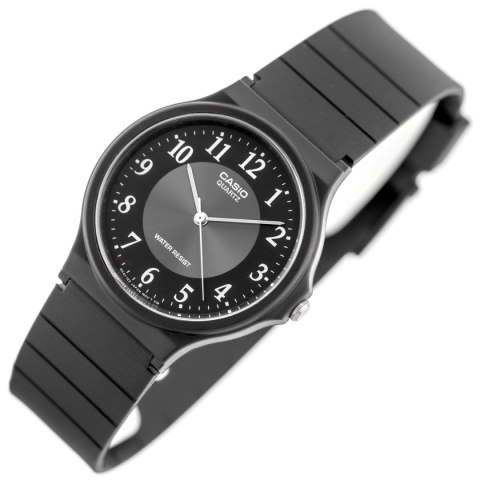 Zegarek Casio MQ-24-1B3 + BOX
