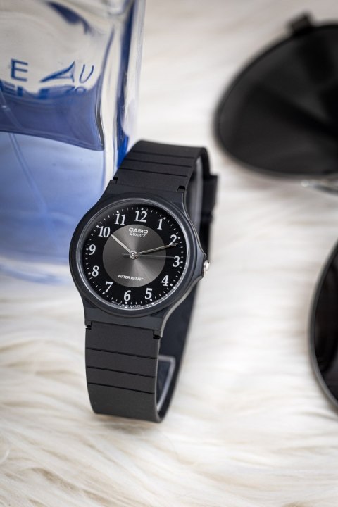 Zegarek Casio MQ-24-1B3 + BOX