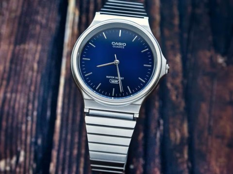 Zegarek UNISEX Casio MQ-24DA-2A + BOX