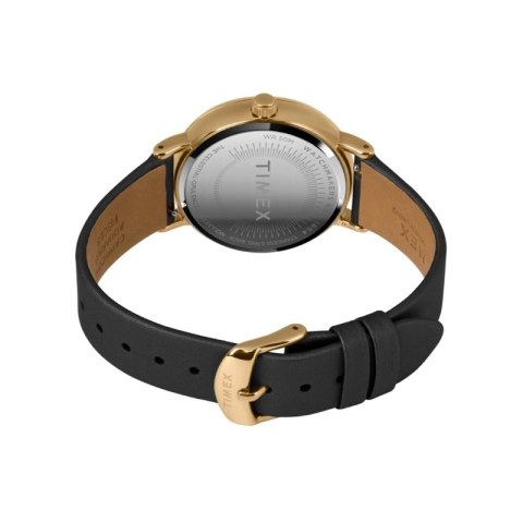 ZEGAREK DAMSKI TIMEX CELESTIAL OPULENCE TW2T87600 (zt672a)