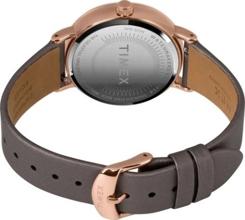 ZEGAREK DAMSKI TIMEX CELESTIAL OPULENCE TW2T87700 (zt672b)