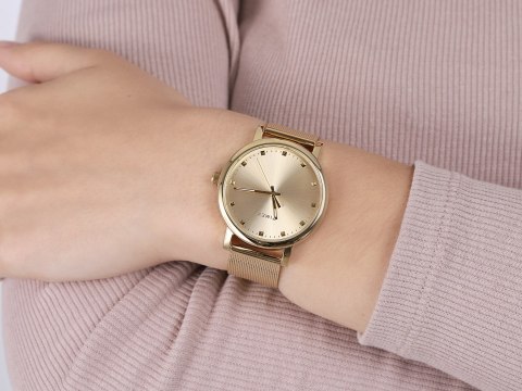 ZEGAREK DAMSKI TIMEX TW2U05400 (zt673a)