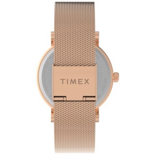 ZEGAREK DAMSKI TIMEX TW2U18700 (zt674a) + BOX