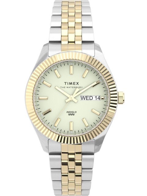 ZEGAREK DAMSKI TIMEX TW2U78600 + BOX