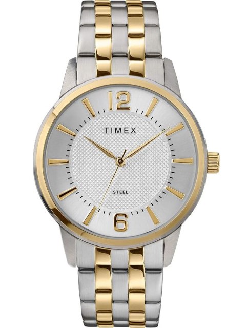 ZEGAREK MĘSKI TIMEX TW2T59900 + BOX