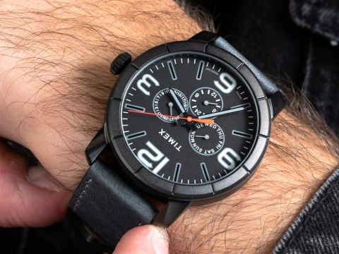 ZEGAREK MĘSKI TIMEX TW2U15200 + BOX (zt216a)