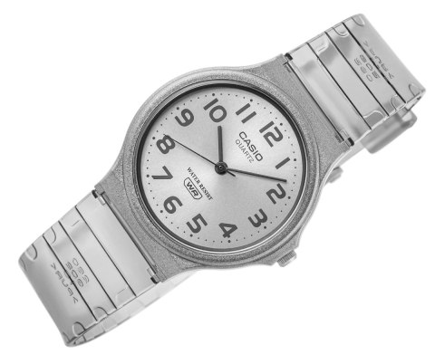Zegarek Męski CASIO MQ-24S-8BEF Unisex + BOX