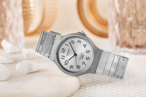Zegarek Męski CASIO MQ-24S-8BEF Unisex + BOX