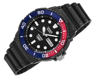 Zegarek Męski CASIO MRW-230H-1E2VEF + BOX