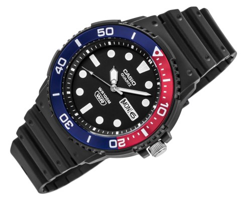 Zegarek Męski CASIO MRW-230H-1E2VEF + BOX