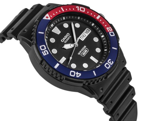 Zegarek Męski CASIO MRW-230H-1E2VEF + BOX