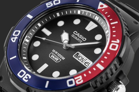 Zegarek Męski CASIO MRW-230H-1E2VEF + BOX