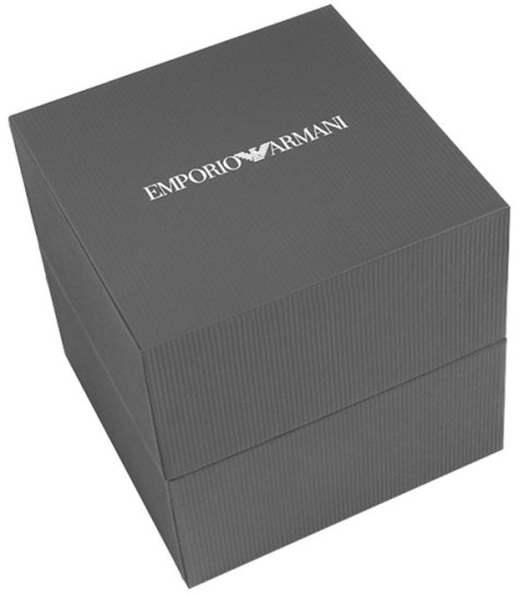 Zegarek Męski Emporio Armani Dario AR11714 + BOX