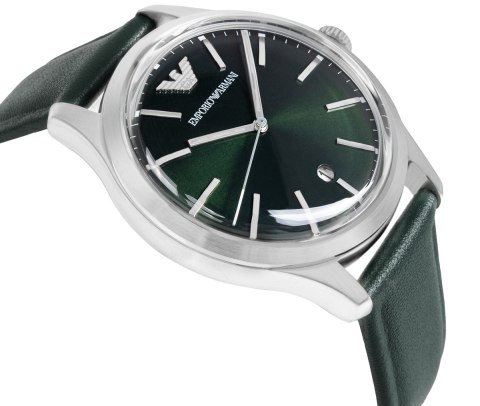 Zegarek Męski Emporio Armani Dario AR11749 + BOX