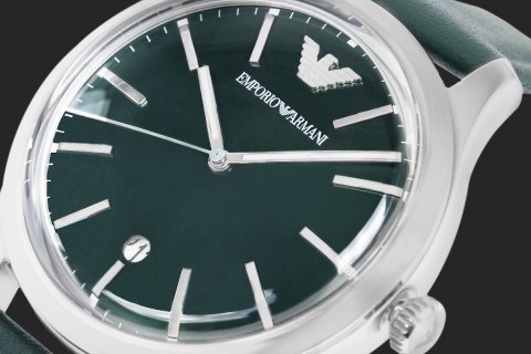 Zegarek Męski Emporio Armani Dario AR11749 + BOX