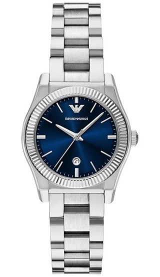 Zegarek Męski Emporio Armani Federica AR11717 + BOX