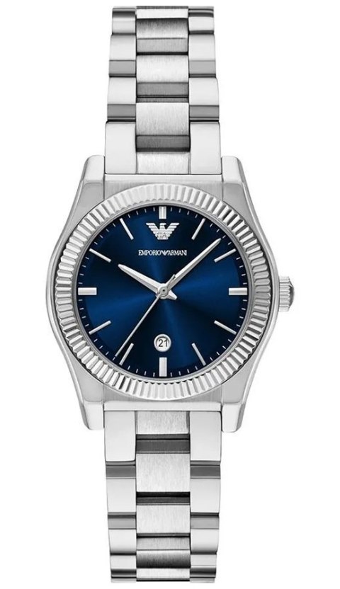 Zegarek Męski Emporio Armani Federica AR11717 + BOX