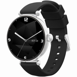 SMARTWATCH DAMSKI GRAVITY GT26-5 - DODATKOWY PASEK (sg042e)