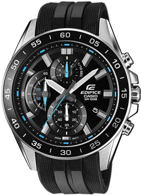Zegarek Męski CASIO EDIFICE EFV-550P-1AVUEF + BOX