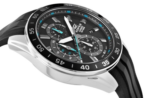 Zegarek Męski CASIO EDIFICE EFV-550P-1AVUEF + BOX