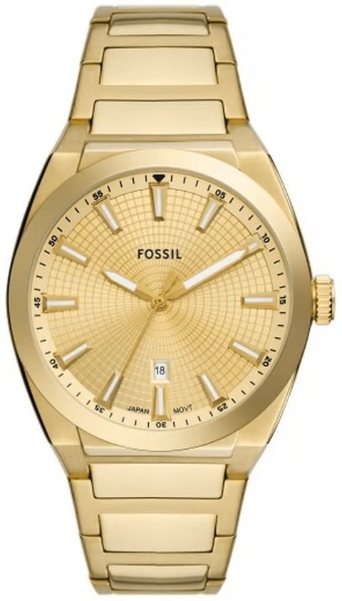 Zegarek Męski FOSSIL Everett FS5965 + BOX