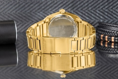Zegarek Męski FOSSIL Everett FS5965 + BOX