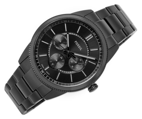 Zegarek Męski FOSSIL Pearson FS6135 + BOX