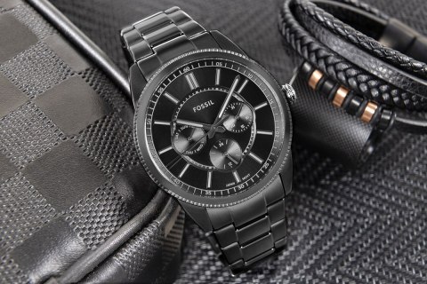 Zegarek Męski FOSSIL Pearson FS6135 + BOX