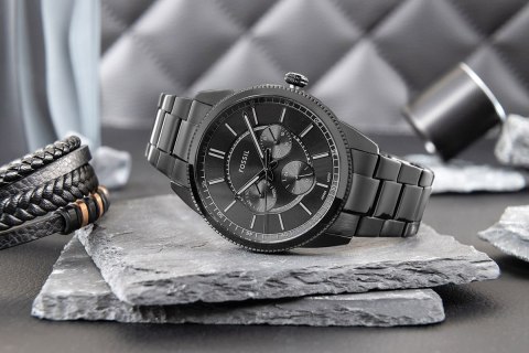 Zegarek Męski FOSSIL Pearson FS6135 + BOX