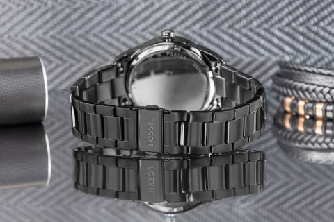 Zegarek Męski FOSSIL Pearson FS6135 + BOX
