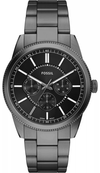Zegarek Męski FOSSIL Pearson FS6136 + BOX