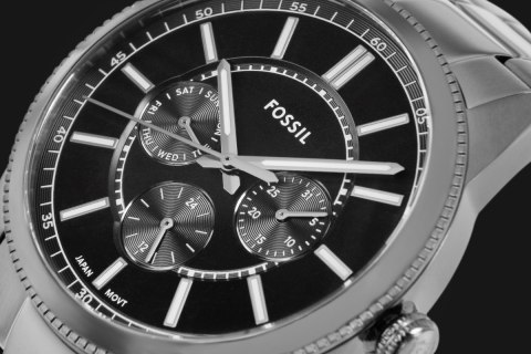 Zegarek Męski FOSSIL Pearson FS6136 + BOX