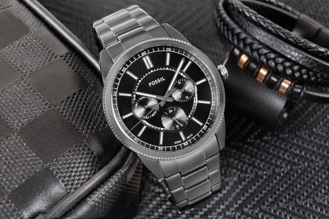 Zegarek Męski FOSSIL Pearson FS6136 + BOX