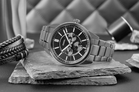 Zegarek Męski FOSSIL Pearson FS6136 + BOX