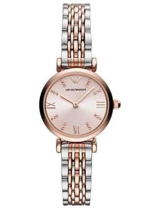 ZEGAREK DAMSKI EMPORIO ARMANI AR11223 - Classic (zi516a)