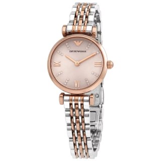 ZEGAREK DAMSKI EMPORIO ARMANI AR11223 - Classic (zi516a)