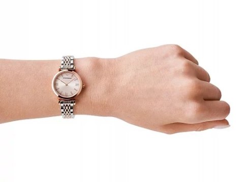 ZEGAREK DAMSKI EMPORIO ARMANI AR11223 - Classic (zi516a)