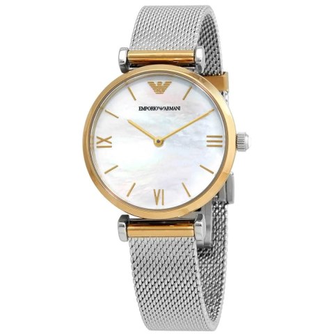 ZEGAREK DAMSKI EMPORIO ARMANI AR2068 + BOX