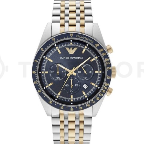 ZEGAREK MĘSKI EMPORIO ARMANI AR8030