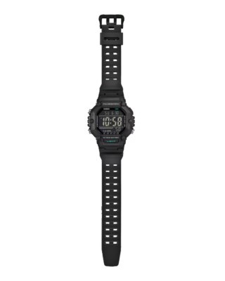 ZEGAREK MĘSKI CASIO AE-1600HX-1B + BOX (zd300d)