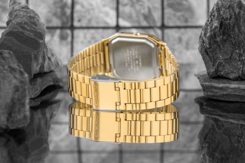 Zegarek CASIO AQ-230GA-5AMQYES + BOX