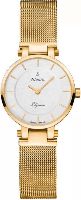 Zegarek Damski Atlantic Elegance 29035.45.21 + BOX