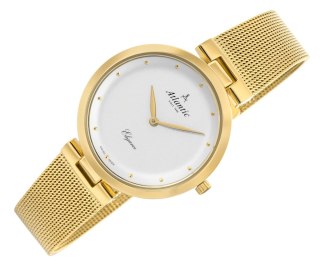 Zegarek Damski Atlantic Elegance 29036.45.21MB + BOX