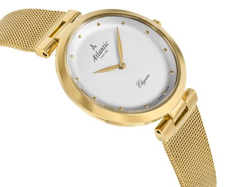 Zegarek Damski Atlantic Elegance 29036.45.21MB + BOX