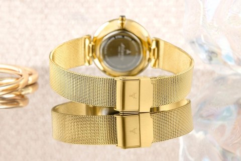 Zegarek Damski Atlantic Elegance 29036.45.21MB + BOX