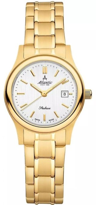 Zegarek Damski Atlantic Seapair 20348.45.21 + BOX