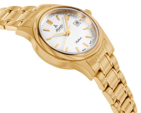 Zegarek Damski Atlantic Seapair 20348.45.21 + BOX