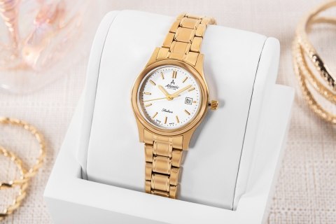Zegarek Damski Atlantic Seapair 20348.45.21 + BOX