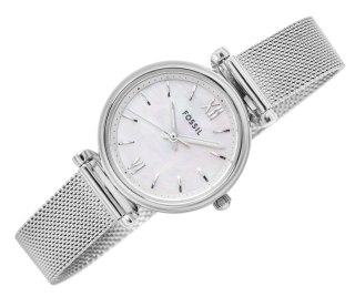 Zegarek Damski FOSSIL Carlie ES4432 + BOX
